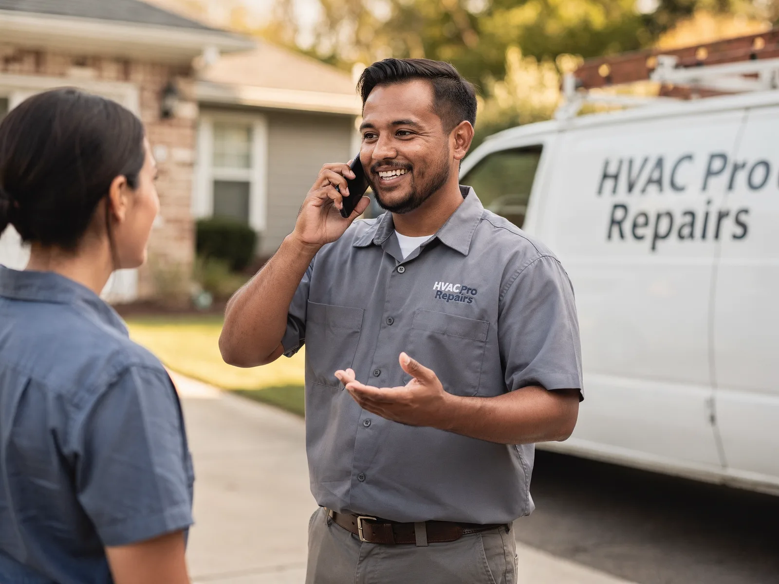 Heat Pump Repair Indiahoma, OK FAQs